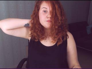 KaiaPassion - online chat exciting with a Hot babe with enormous melons 
