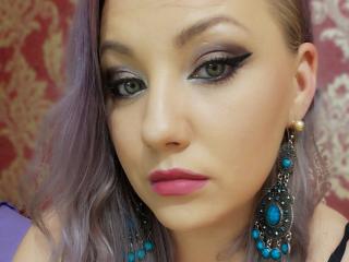 CoquineReve - Show xXx with this shaved pubis Girl 