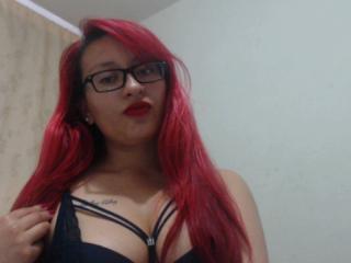 AnnieRedHot - Sexe cam en vivo - 5732881