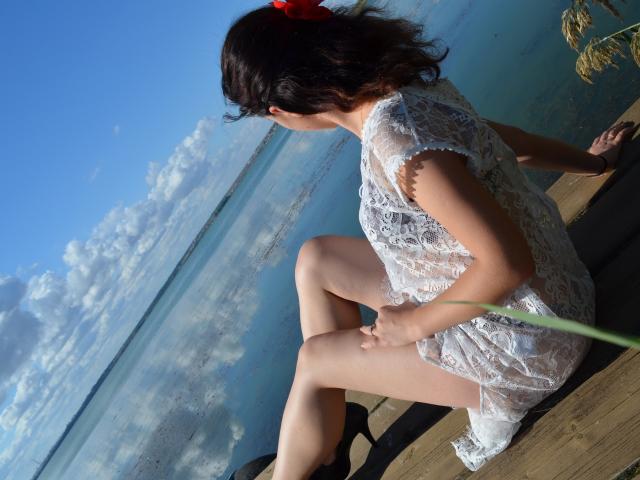 WonderPearl - Sexe cam en vivo - 5735696