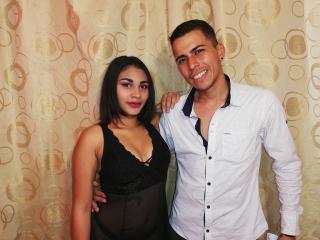 MattyLili - chat online xXx with this latin Partner 