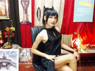 PrincessOfFantasy - Live chat x with this standard build Transsexual 