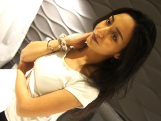 MissyDelight - online show exciting with a European Hot babe 