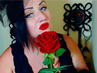 EvaDominatrix - Live sexe cam - 5747046