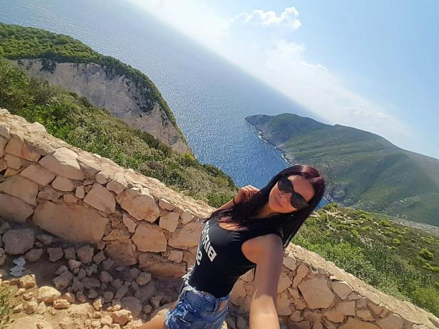 NastyliciousX - online chat porn with this muscular physique Exciting 18+ teen woman 