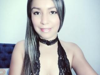 NataliaSex69 - Webcam live nude with this golden hair Horny lady 