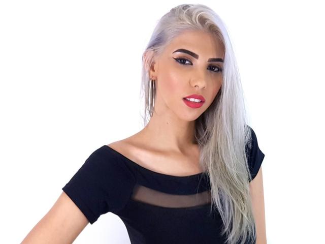 ScarlettMontiel - Sexe cam en vivo - 5752946