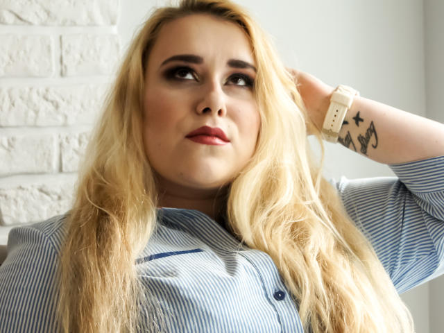 HaileyLush - сексуальная веб-камера в реальном времени - 5758996