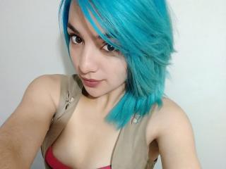 Cristtine - Live porn & sex cam - 5761216