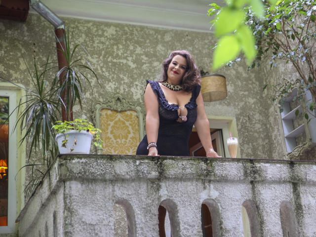 YourDreamMilf - Sexe cam en vivo - 5761606