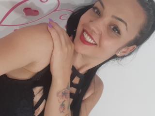 FunBrunettee - Sexe cam en vivo - 5762151