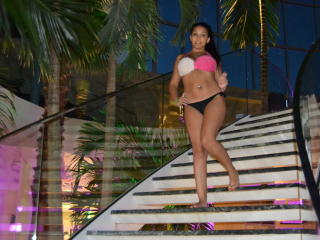 AlesyaNoova - Camera khiêu dâm &amp; quyến rũ trực tiếp - 5762306