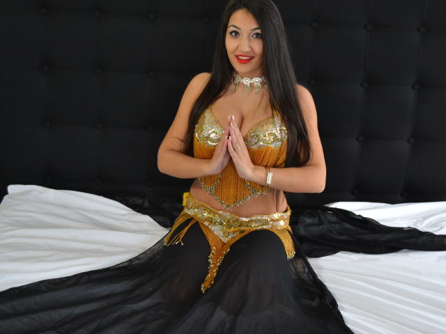 AlesyaNoova - Camera khiêu dâm &amp; quyến rũ trực tiếp - 5762436