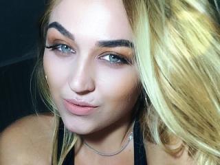 AnabellySea - Chat live hot with a being from Europe Sexy babes 