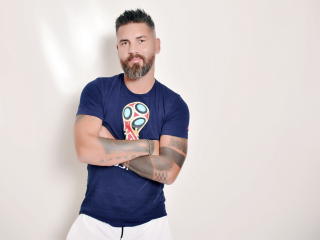 AllanMurphy - Live chat sexy with this shaved sexual organ Homosexuals 