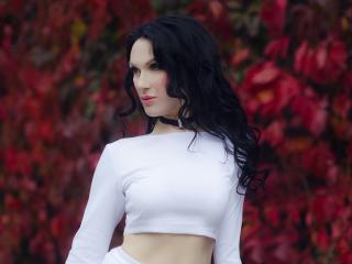 MargoSEXXX - Chat hot with a regular body Horny lady 