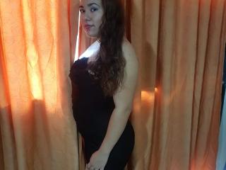 LinnaDaring - Chat cam exciting with a ordinary body shape Hot chicks 