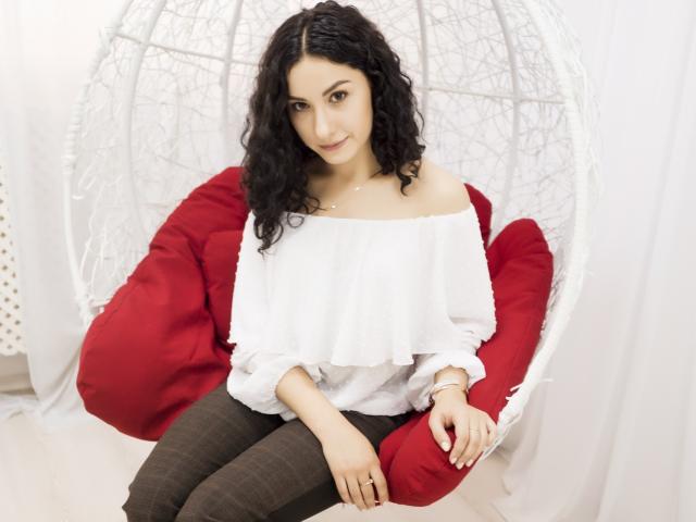 MeganBolly - Sexe cam en vivo - 5768721
