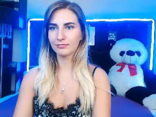 MelanieKlein - Sexe cam en vivo - 5772506