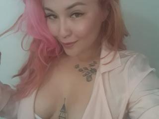 BarbaraHotTits - Sexe cam en vivo - 5778166