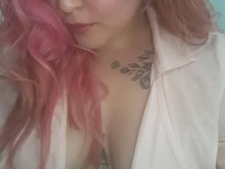 BarbaraHotTits - Sexe cam en vivo - 5778171