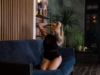 MadisonBlondy - Sexe cam en vivo - 5778516