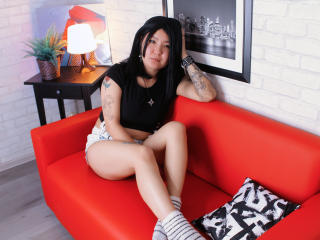YukiSun - Chat cam sexy with this standard breast Sexy babes 