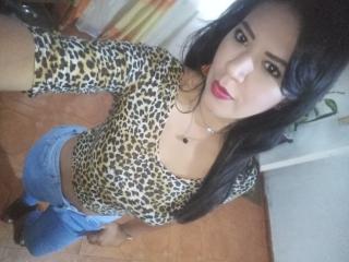 AnyelaLover - Live sexe cam - 5780466