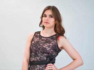 KamillaCute - Live sexe cam - 5780881