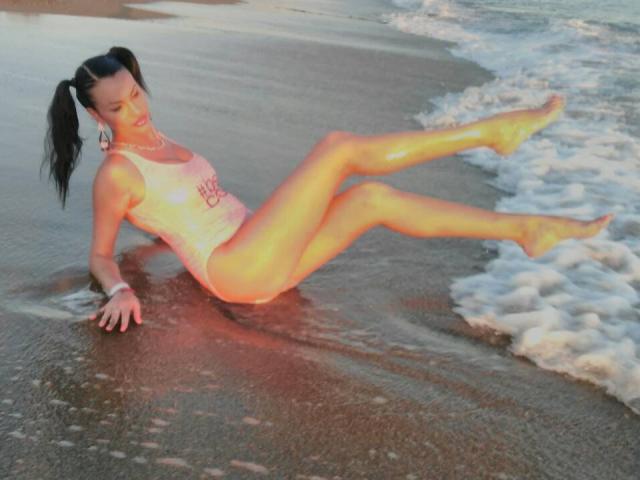 HotDreamm - Sexe cam en vivo - 5781021