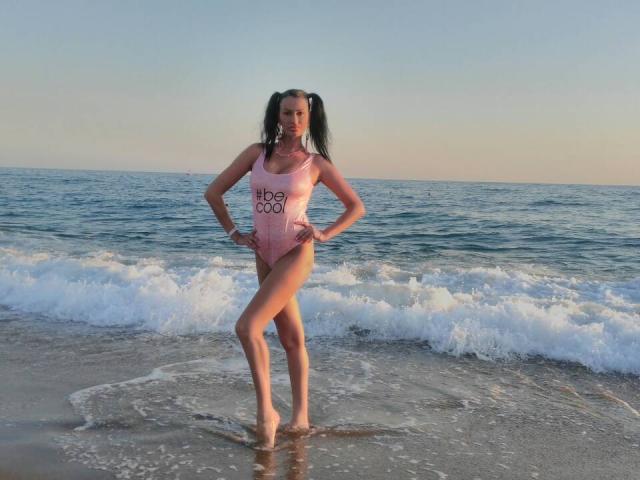 HotDreamm - Sexe cam en vivo - 5781036