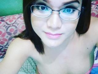 BelleKellyTs - Sexe cam en vivo - 5781776