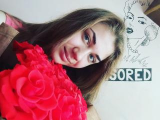 BriannaHottie - online chat nude with a cocoa like hair Girl 