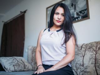 IrlyStrawberry - Live sexe cam - 5784526