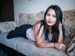 IrlyStrawberry - Sexe cam en vivo - 5784546