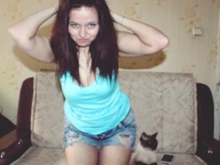 SavannaLove - Live Sex Cam - 5786226