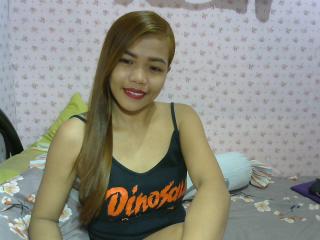 JolieNikkiX - Sexe cam en vivo - 5786606