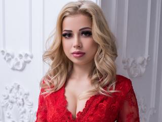 NadiaHoliday - Video chat sex with this European Girl 