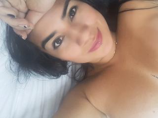 KimWallton - Sexe cam en vivo - 5796891