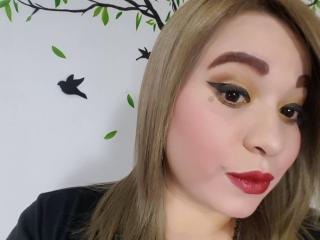 SweetXSquirtX - Show x with a golden hair Sexy babes 