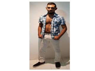 AnthonyB - Live cam hot with this Gays 