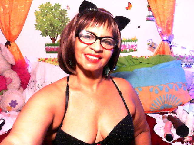 LilithSoHorny - Sexe cam en vivo - 5799521