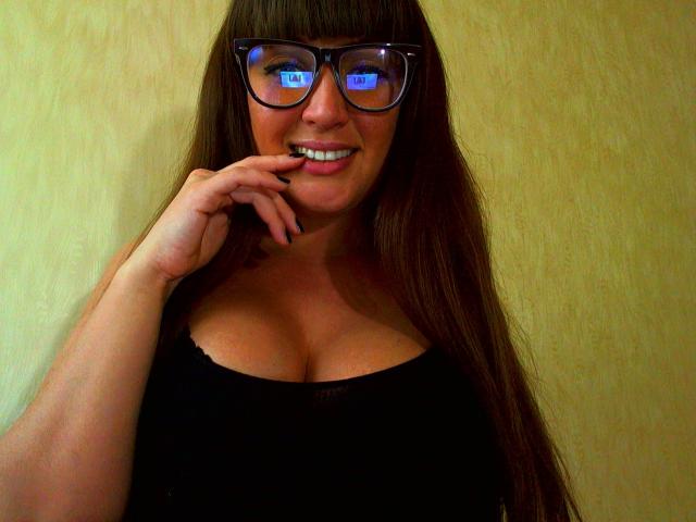 VasilisaCandy - Webcam live xXx with this Sexy girl 