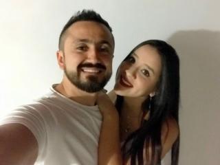 ChantelleAndIan - online show sexy with this Girl and boy couple 