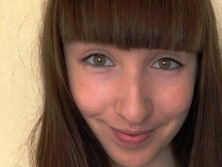 LolaHotjoy - Webcam live hard with this Young lady with regular melons 