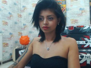 RitaMadison - Webcam live hot with this shaved pubis Hot babe 