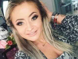 JolieSophya - Live cam nude with a Sexy babes with huge tits 