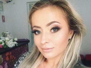 JolieSophya - Chat sex with this being from Europe Sexy girl 