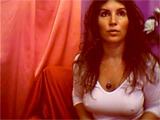 MagieBlanche - Live porn &amp; sex cam - 580844