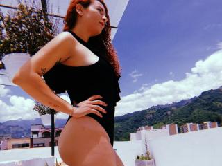 CoolCherry - Live cam x with a average body College hotties 